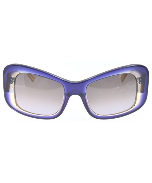 MARNI（マルニ）サングラス 紺 サイズ:- レディース/2200621727043