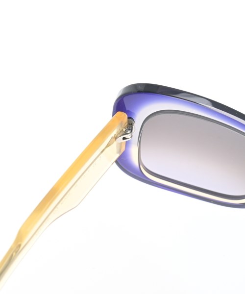 MARNI（マルニ）サングラス 紺 サイズ:- レディース/2200621727043