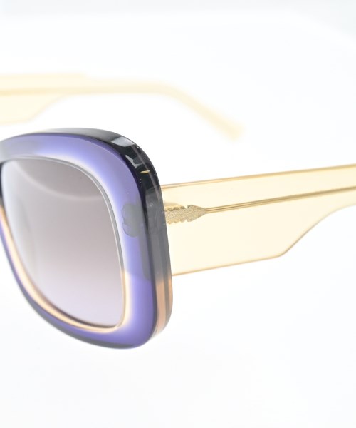 MARNI（マルニ）サングラス 紺 サイズ:- レディース/2200621727043