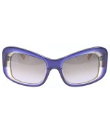 MARNI（マルニ）サングラス 紺 サイズ:- レディース/2200621727043