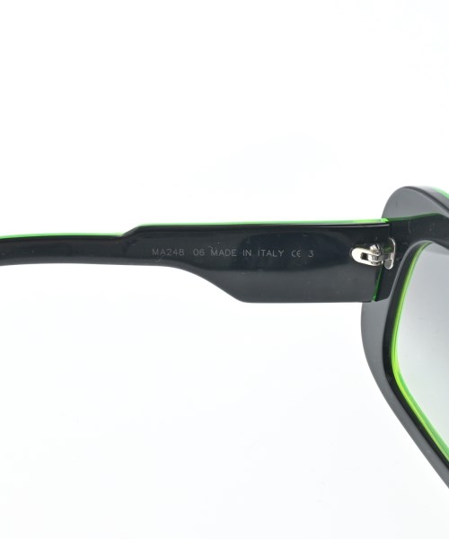 MARNI（マルニ）サングラス 緑 サイズ:- レディース/2200621727050
