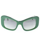 MARNI（マルニ）サングラス 緑 サイズ:- レディース/2200621727050
