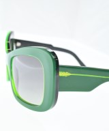 MARNI（マルニ）サングラス 緑 サイズ:- レディース/2200621727050