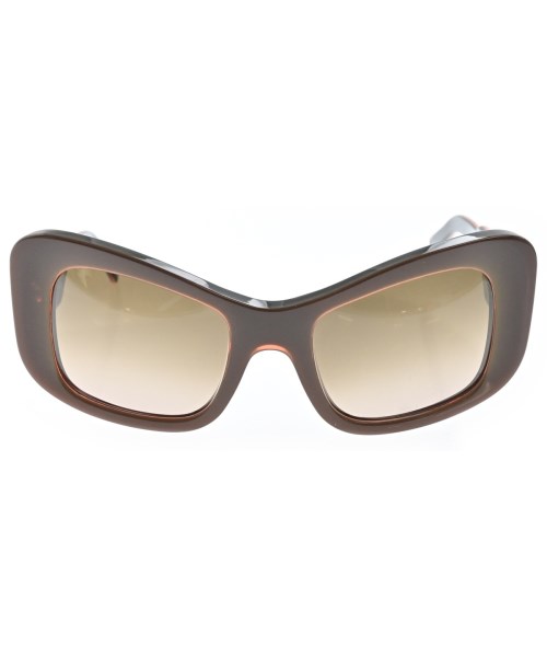 MARNI（マルニ）サングラス 茶 サイズ:- レディース/2200621727067