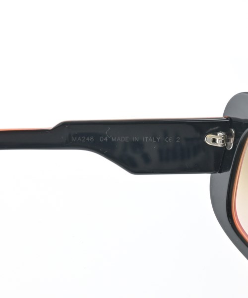 MARNI（マルニ）サングラス 茶 サイズ:- レディース/2200621727067