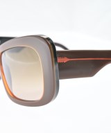 MARNI（マルニ）サングラス 茶 サイズ:- レディース/2200621727067