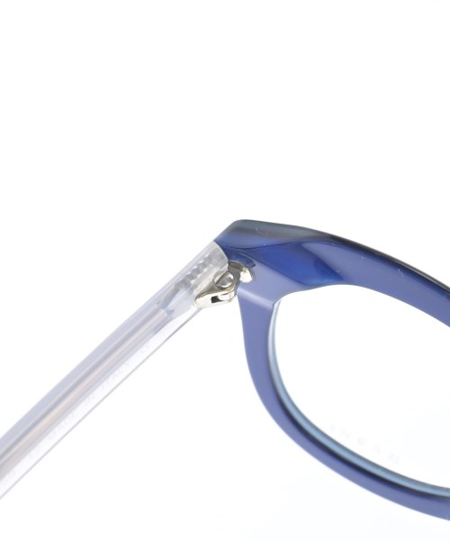 MARNI（マルニ）メガネ 紺 サイズ:- レディース/2200621727074