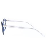 MARNI（マルニ）メガネ 紺 サイズ:- レディース/2200621727074