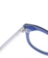 MARNI（マルニ）メガネ 紺 サイズ:- レディース/2200621727074