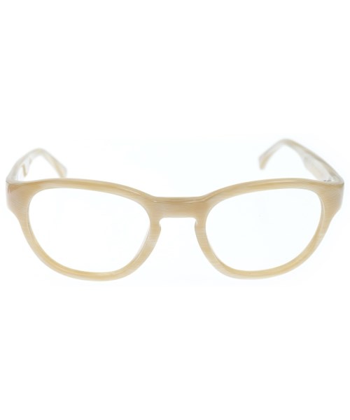 MARNI（マルニ）メガネ ベージュ サイズ:- レディース/2200621727081