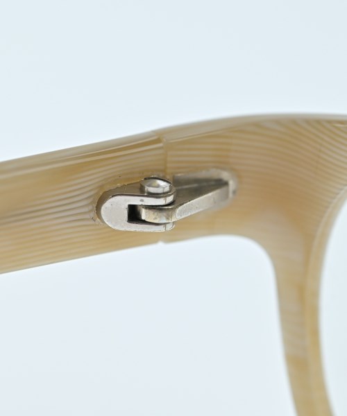 MARNI（マルニ）メガネ ベージュ サイズ:- レディース/2200621727081