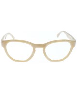 MARNI（マルニ）メガネ ベージュ サイズ:- レディース/2200621727081