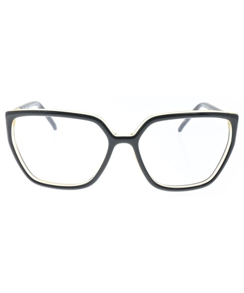 MARNI（マルニ）メガネ 黒 サイズ:- レディース/2200621727098