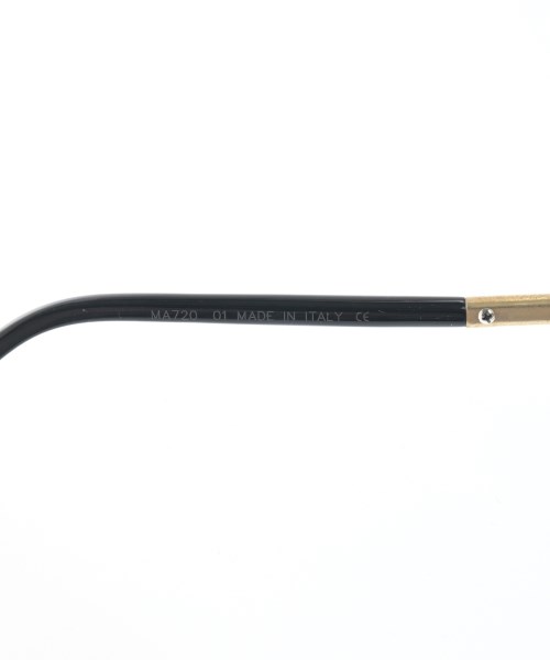 MARNI（マルニ）メガネ 黒 サイズ:- レディース/2200621727098