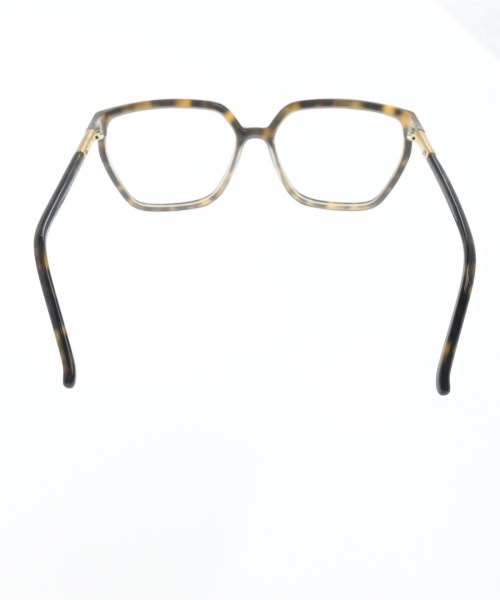 MARNI（マルニ）メガネ 茶 サイズ:- レディース/2200621727104