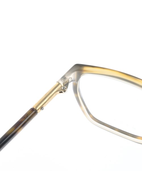 MARNI（マルニ）メガネ 茶 サイズ:- レディース/2200621727104