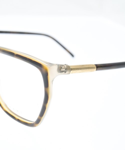 MARNI（マルニ）メガネ 茶 サイズ:- レディース/2200621727104