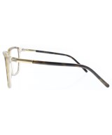 MARNI（マルニ）メガネ 茶 サイズ:- レディース/2200621727104