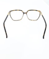 MARNI（マルニ）メガネ 茶 サイズ:- レディース/2200621727104