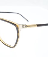 MARNI（マルニ）メガネ 茶 サイズ:- レディース/2200621727104