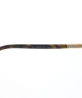 MARNI（マルニ）メガネ 茶 サイズ:- レディース/2200621727104