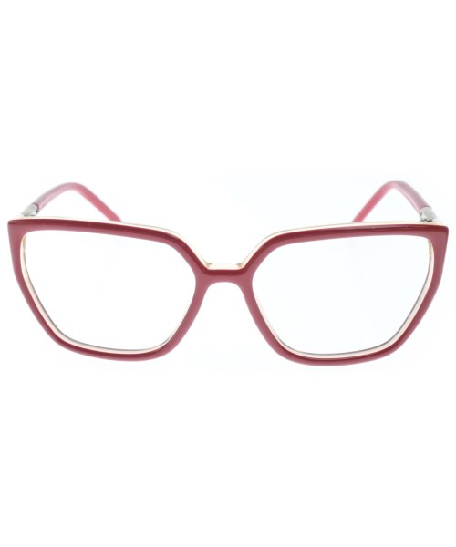 MARNI（マルニ）メガネ 赤 サイズ:- レディース/2200621727111