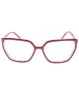 MARNI（マルニ）メガネ 赤 サイズ:- レディース/2200621727111