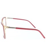 MARNI（マルニ）メガネ 赤 サイズ:- レディース/2200621727111