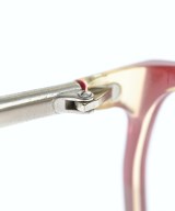 MARNI（マルニ）メガネ 赤 サイズ:- レディース/2200621727111