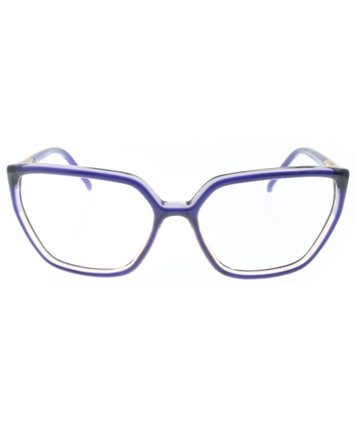 MARNI（マルニ）メガネ 紺 サイズ:- レディース/2200621727128