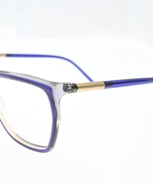 MARNI（マルニ）メガネ 紺 サイズ:- レディース/2200621727128