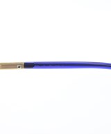 MARNI（マルニ）メガネ 紺 サイズ:- レディース/2200621727128