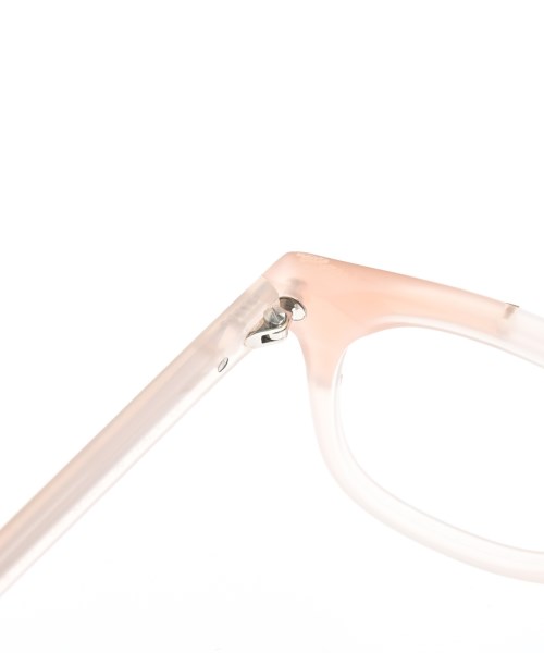 MARNI（マルニ）メガネ ピンク サイズ:- レディース/2200621727135