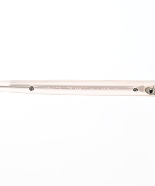 MARNI（マルニ）メガネ ピンク サイズ:- レディース/2200621727135