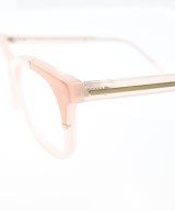 MARNI（マルニ）メガネ ピンク サイズ:- レディース/2200621727135