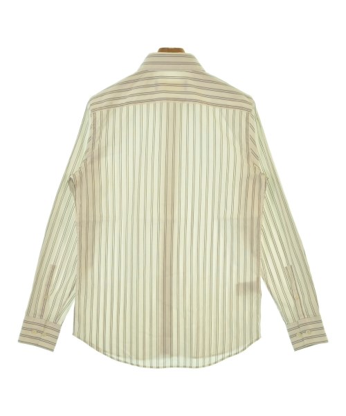 MARNI（マルニ）カジュアルシャツ 白 サイズ:46(M位) メンズ/2200616282045