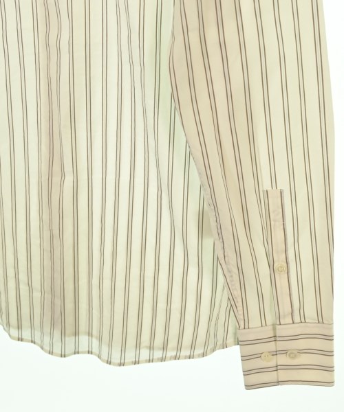 MARNI（マルニ）カジュアルシャツ 白 サイズ:46(M位) メンズ/2200616282045