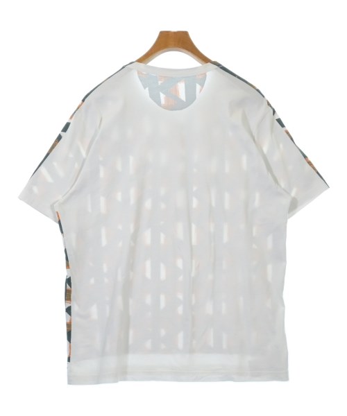 MARNI（マルニ）Tシャツ・カットソー 白 サイズ:52(XXL位) メンズ/2200621977066