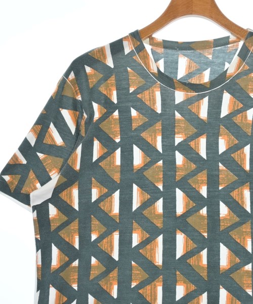 MARNI（マルニ）Tシャツ・カットソー 白 サイズ:52(XXL位) メンズ/2200621977066