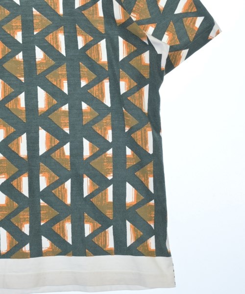 MARNI（マルニ）Tシャツ・カットソー 白 サイズ:52(XXL位) メンズ/2200621977066