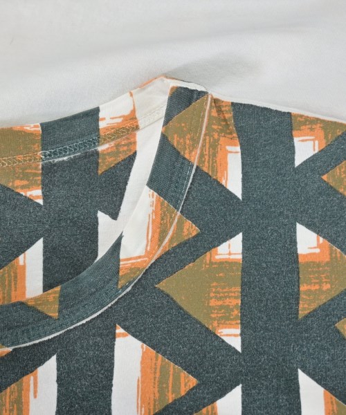 MARNI（マルニ）Tシャツ・カットソー 白 サイズ:52(XXL位) メンズ/2200621977066