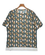 MARNI（マルニ）Tシャツ・カットソー 白 サイズ:52(XXL位) メンズ/2200621977066
