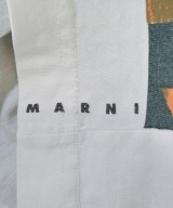 MARNI（マルニ）Tシャツ・カットソー 白 サイズ:52(XXL位) メンズ/2200621977066