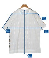 MARNI（マルニ）Tシャツ・カットソー 白 サイズ:52(XXL位) メンズ/2200621977066