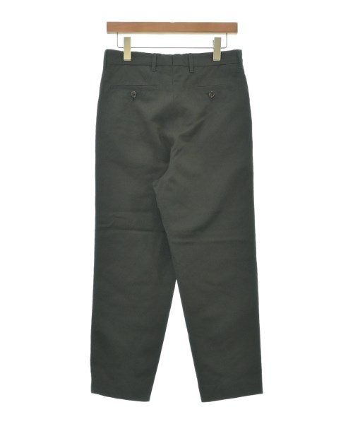 MARNI（マルニ）スラックス 緑 サイズ:44(S位) メンズ/2200622214047