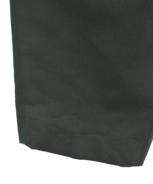 MARNI（マルニ）スラックス 緑 サイズ:44(S位) メンズ/2200622214047