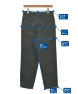 MARNI（マルニ）スラックス 緑 サイズ:44(S位) メンズ/2200622214047