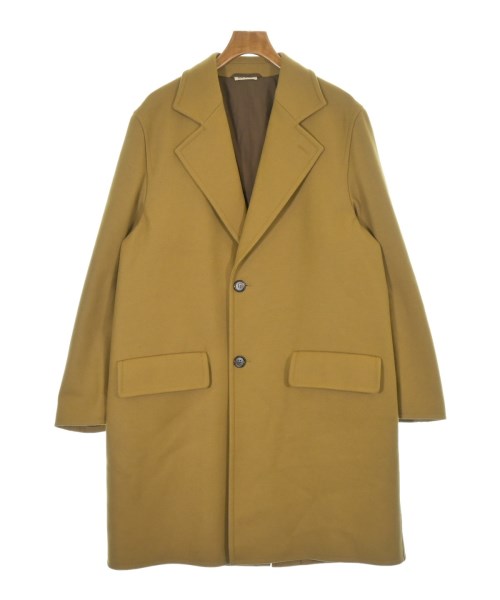 マルニ(MARNI)のMARNI チェスターコート