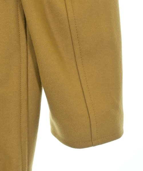 MARNI（マルニ）チェスターコート ベージュ サイズ:46(M位) メンズ/2200622327020