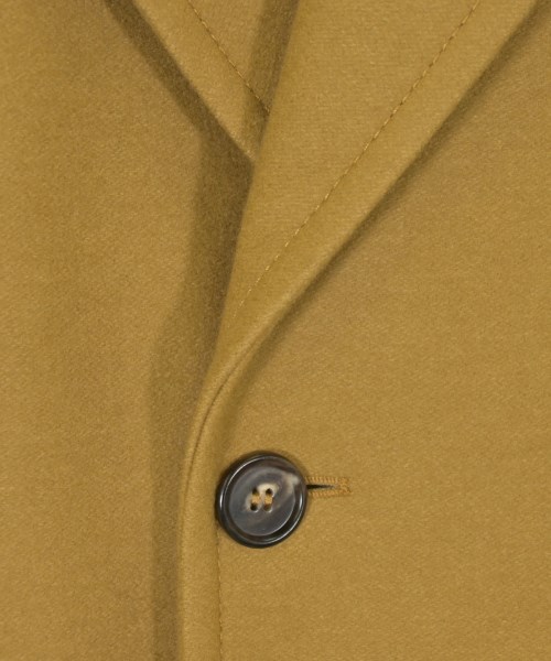 MARNI（マルニ）チェスターコート ベージュ サイズ:46(M位) メンズ/2200622327020